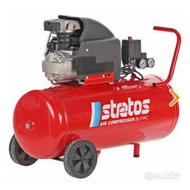 Compressore Stratos