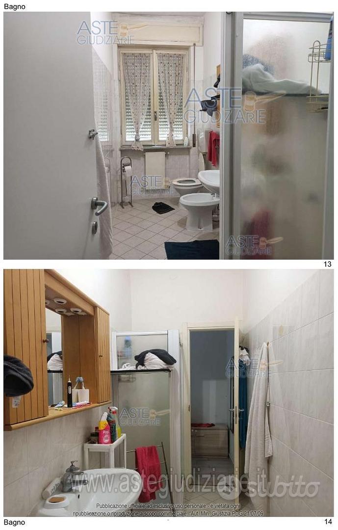 Appartamento – Piacenza, Belvedere, Infrangibile - Vista 3