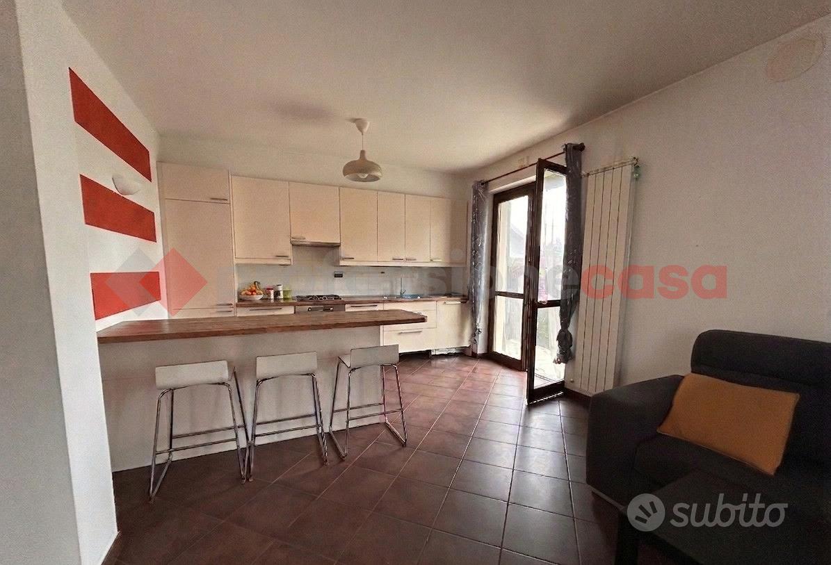 Villa o villino Cumiana [Cod. rif 3313344VRG] - Vista 4