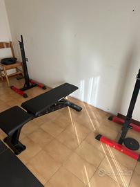 Home gym