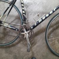 bici da corsa Moser