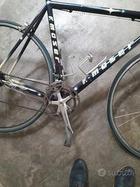 bici da corsa Moser