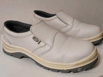 scarpe antinfortunistiche SIR