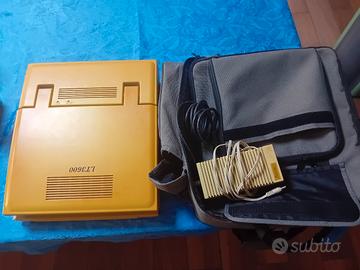 LT3600 PC portatile vintage