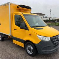 Mercedes Benz Sprinter 314 CDI