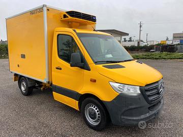 Mercedes Benz Sprinter 314 CDI