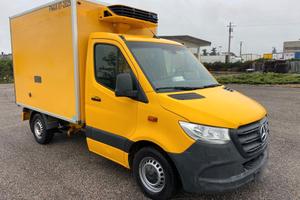 Mercedes Benz Sprinter 314 CDI