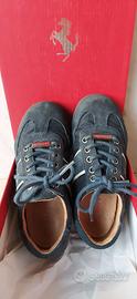 Scarpe FERRARI bambino n. 28
