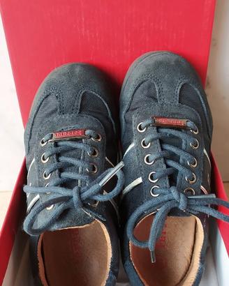 Scarpe FERRARI bambino n. 28