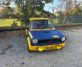 A112 Junior replica Olio Fiat