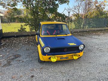 A112 Junior replica Olio Fiat