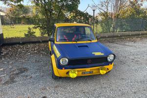 A112 Junior replica Olio Fiat