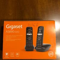 Gigaset AS690 duo
