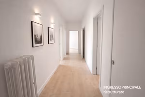 APPARTAMENTO A CASTELLANETA 120mq