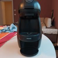 Macchina per caffè Dolce Gusto Nescafe