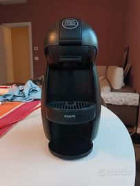 Macchina per caffè Dolce Gusto Nescafe
