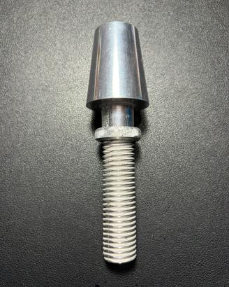 Tolomeo Artemide supporto tavolo