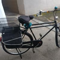 mvendo bici anni 30