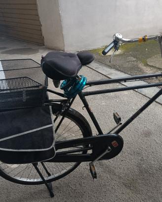 mvendo bici anni 30