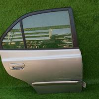 PORTIERA POSTERIORE DESTRA HYUNDAI Accent 3Â° Seri