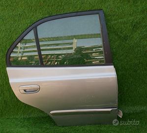 PORTIERA POSTERIORE DESTRA HYUNDAI Accent 3Â° Seri