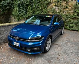 VOLKSWAGEN Polo Highline R-Line - Full optional
