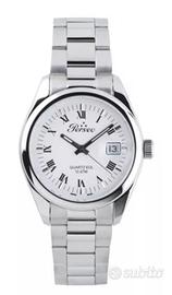 orologio acciaio inox da uomo perseo.