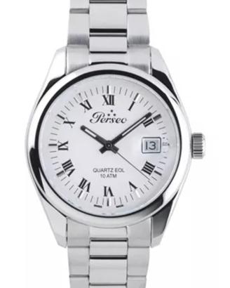orologio acciaio inox da uomo perseo.