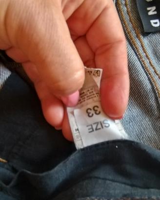 jeans