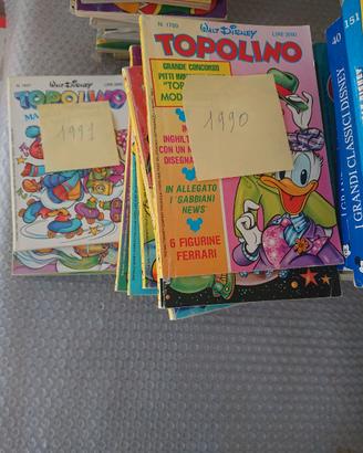 Topolino