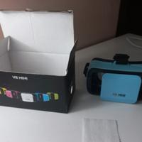 Mini vr box per smartphone