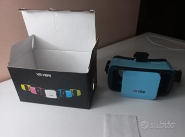 Mini vr box per smartphone