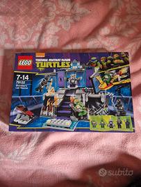 lego 79122