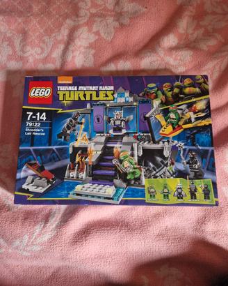 lego 79122