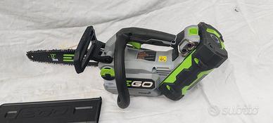 elettrosega EGO POWER 56V