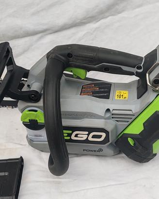 elettrosega EGO POWER 56V
