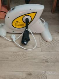 Pedaliera elettrica Diadora