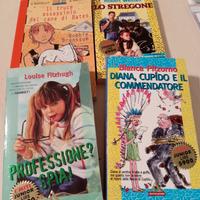 Libri per ragazzi 