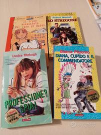 Libri per ragazzi 