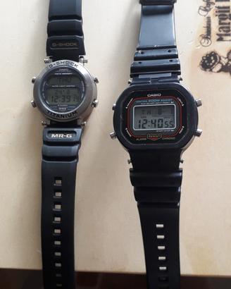 Orologi digitali
