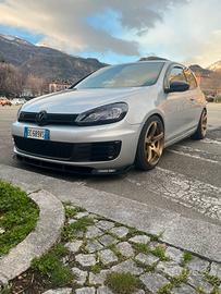 golf 6 gti