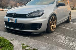 golf 6 gti