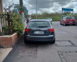 AUDI A3 Sportback 2.0 TDI- 2005