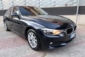 Bmw 318 d 143 CV Modern Cambio Autom 2015
