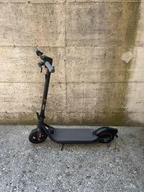 Monopattino elettrico
