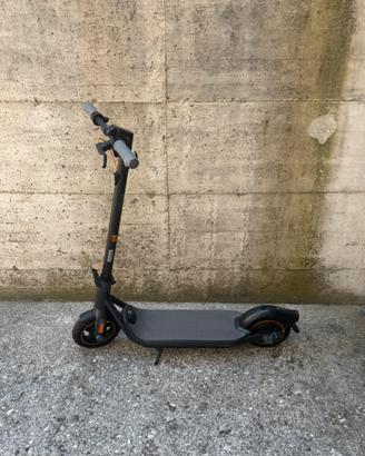 Monopattino elettrico