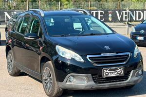 Peugeot 2008 BlueHDi 75 Active