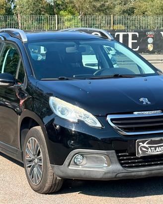 Peugeot 2008 BlueHDi 75 Active