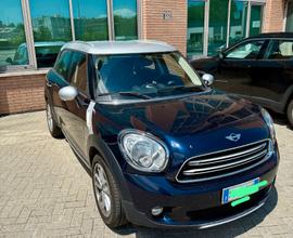 MINI Mini Countryman F60 - 2016