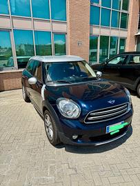 MINI Mini Countryman F60 - 2016